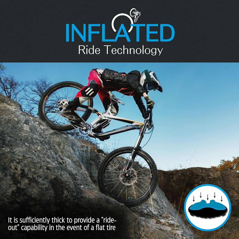 MTBタイヤ用インサータ　tubolight diamana 前後セット（2本） MTBタイヤ用インサータ tubolight diamana 前後セット（2本）