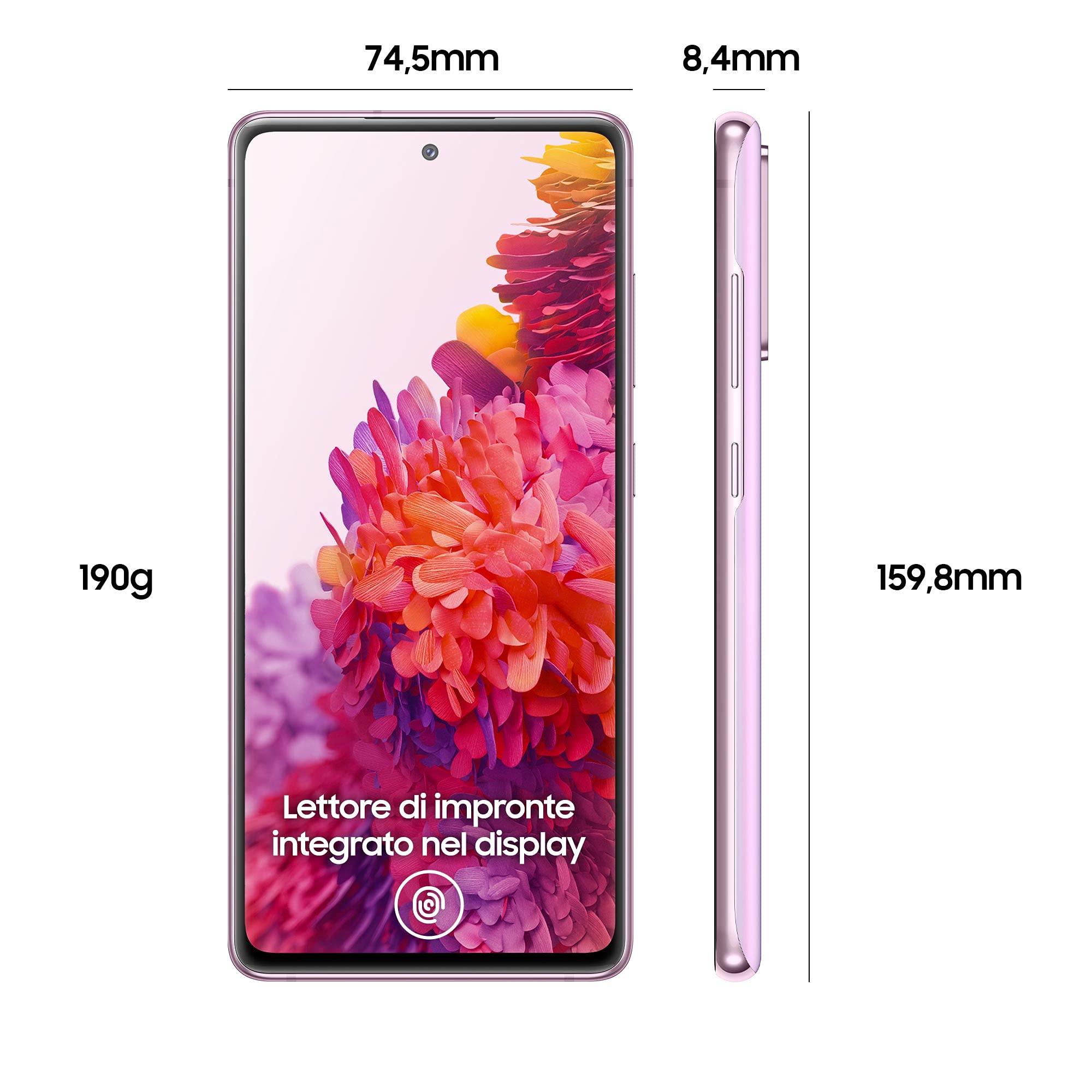 Samsung -