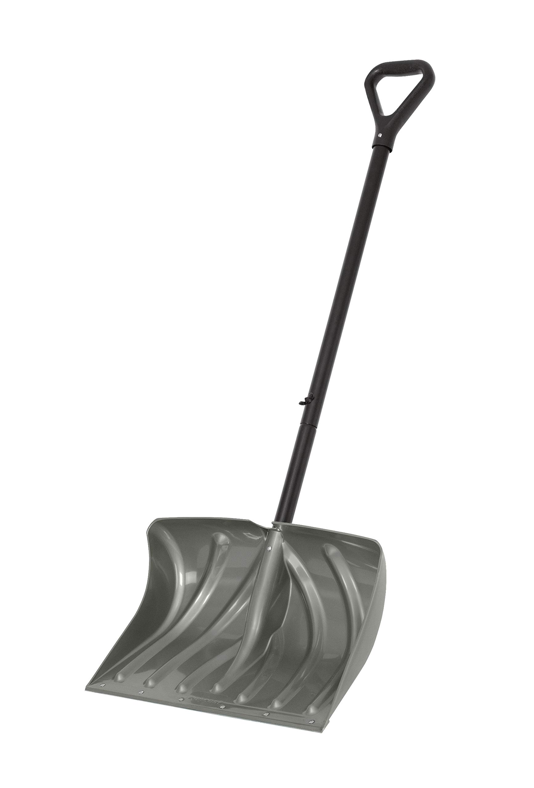 10 Best Snow Shovels 2023 Reviews & Ratings