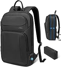 Backpack Laptop Backpack with USB and Anti-Theft