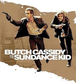 Butch Cassidy and the Sundance Kid
