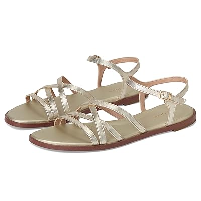 Cole Haan Flynn Strappy Sandals Women