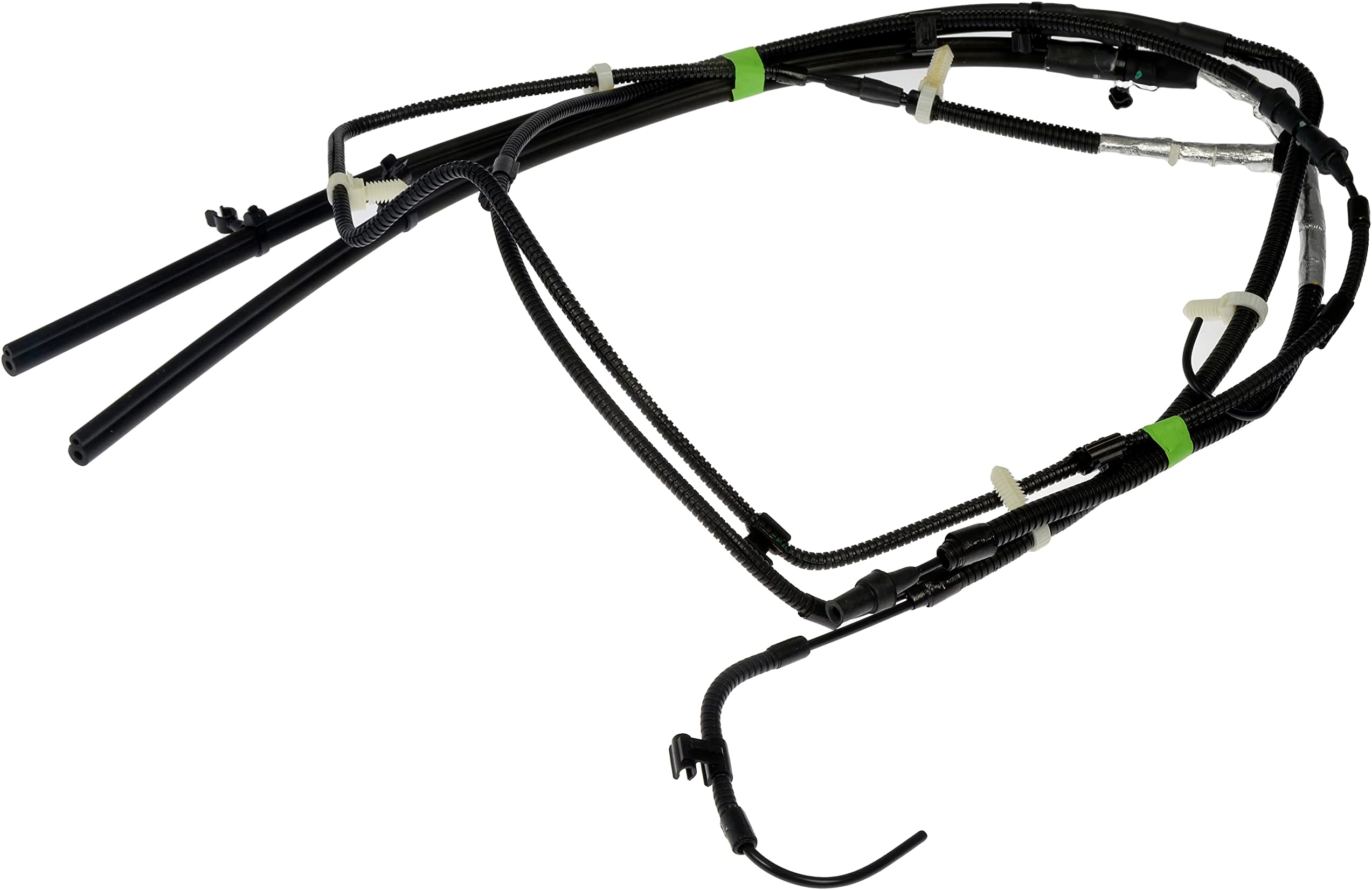 BL347A788AA Lock Vacuum Line Tube Check Valve Fits for