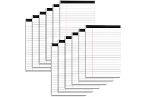 Notepads for Boundless Note-Taking