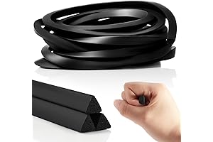 1/4-Inch Concrete Expansion Joint Filler Strips