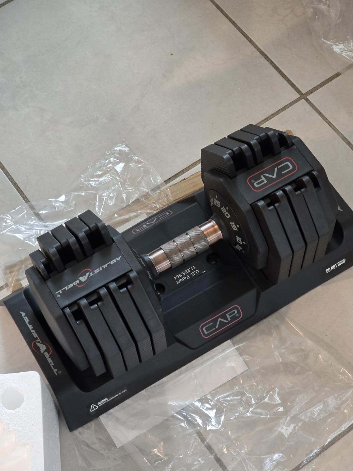 Customer Image