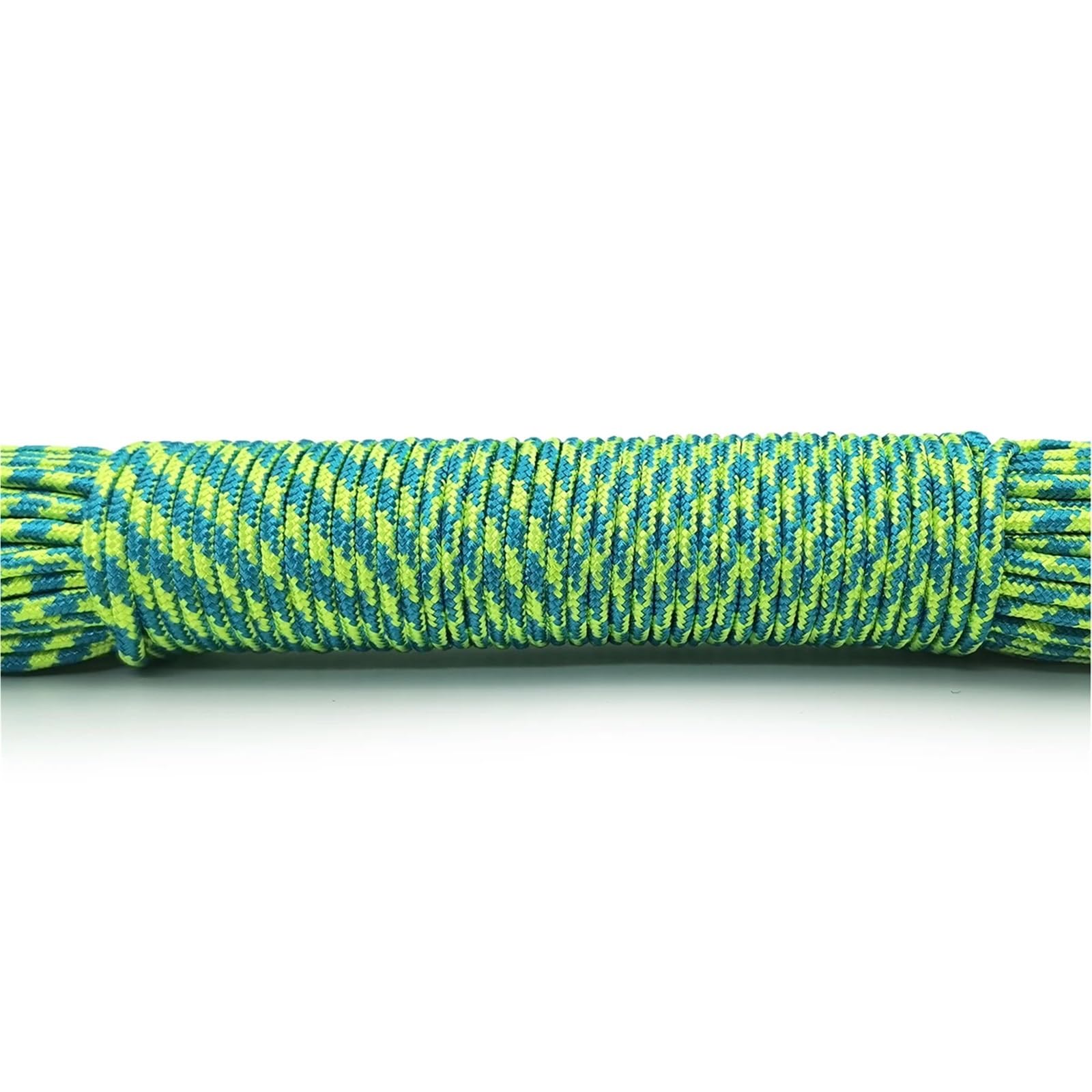 Paracord Paracord 3mm one stand Cores for Survival Parachute Cord Lanyard Camping Climbing Rope Hiking 100M(73,28ft(8m))