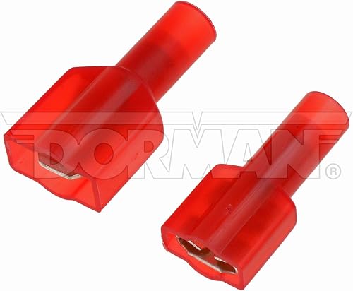 Dorman Help! 85490 Term Fiqd 22-18 Set