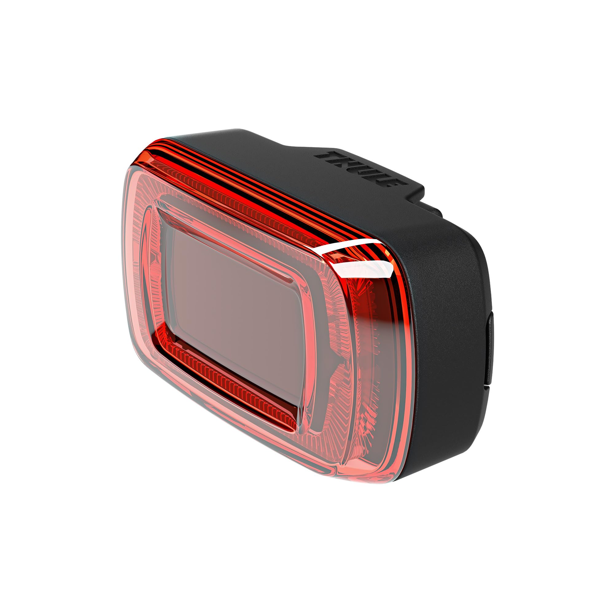Thule Delight 2 Rückleuchte Red, One-Size