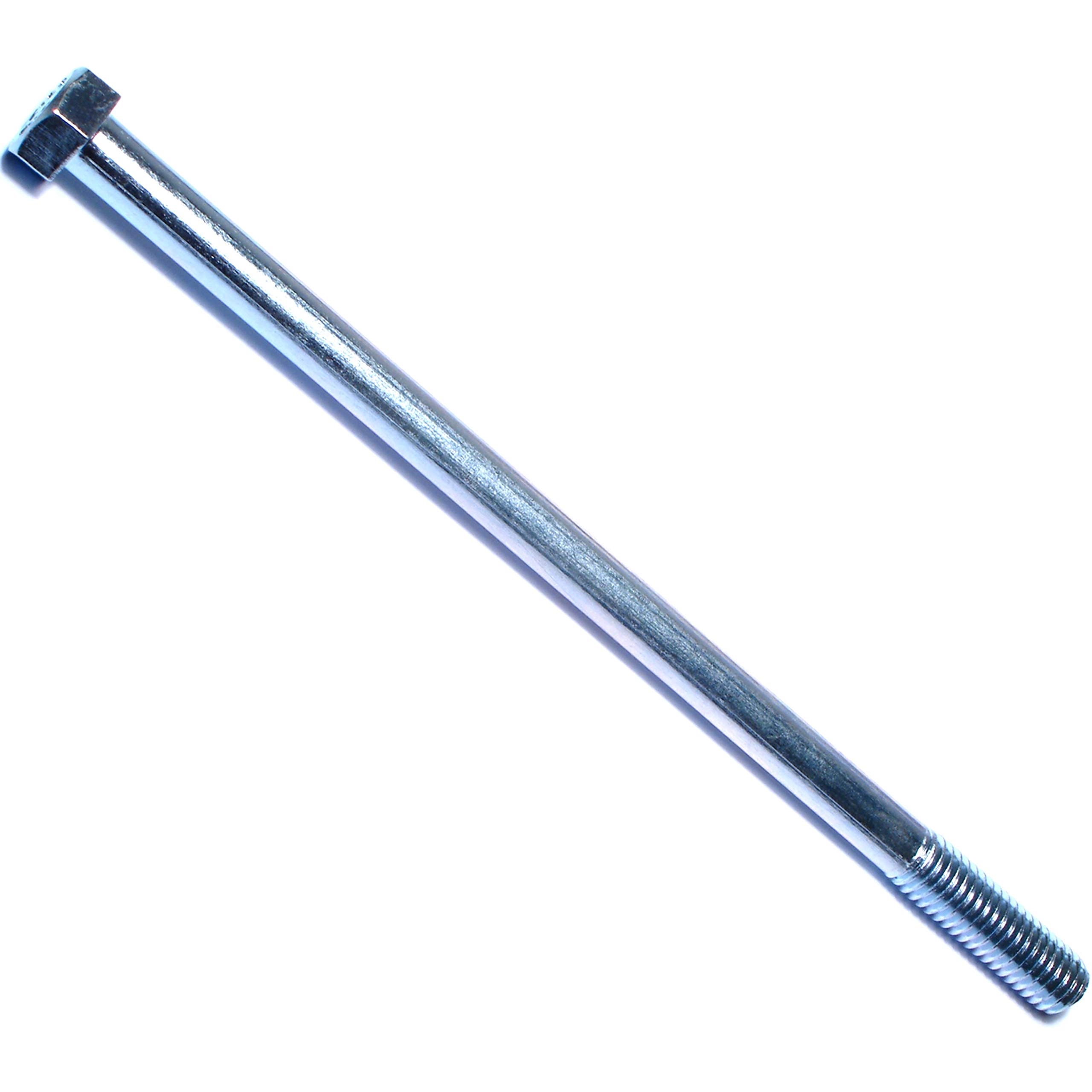 Pernos hexagonales de rosca gruesa para un ensamblaje seguro de 20,3 cm