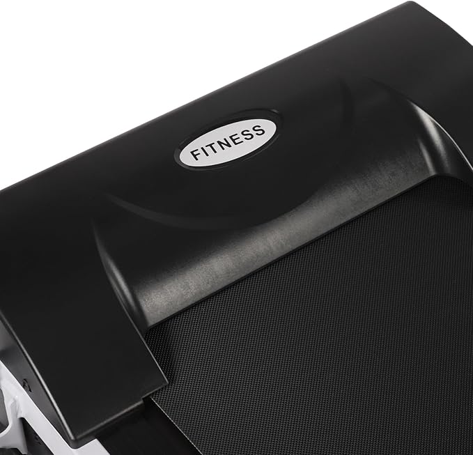 Caminadora Recovery Fitness con Barandales y Medición de Ritmo Cardíaco miniatura 4