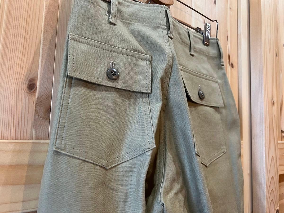 Amazon.co.jp: THE SHINZONE Shin Zone Baker Pants 34 : Toys