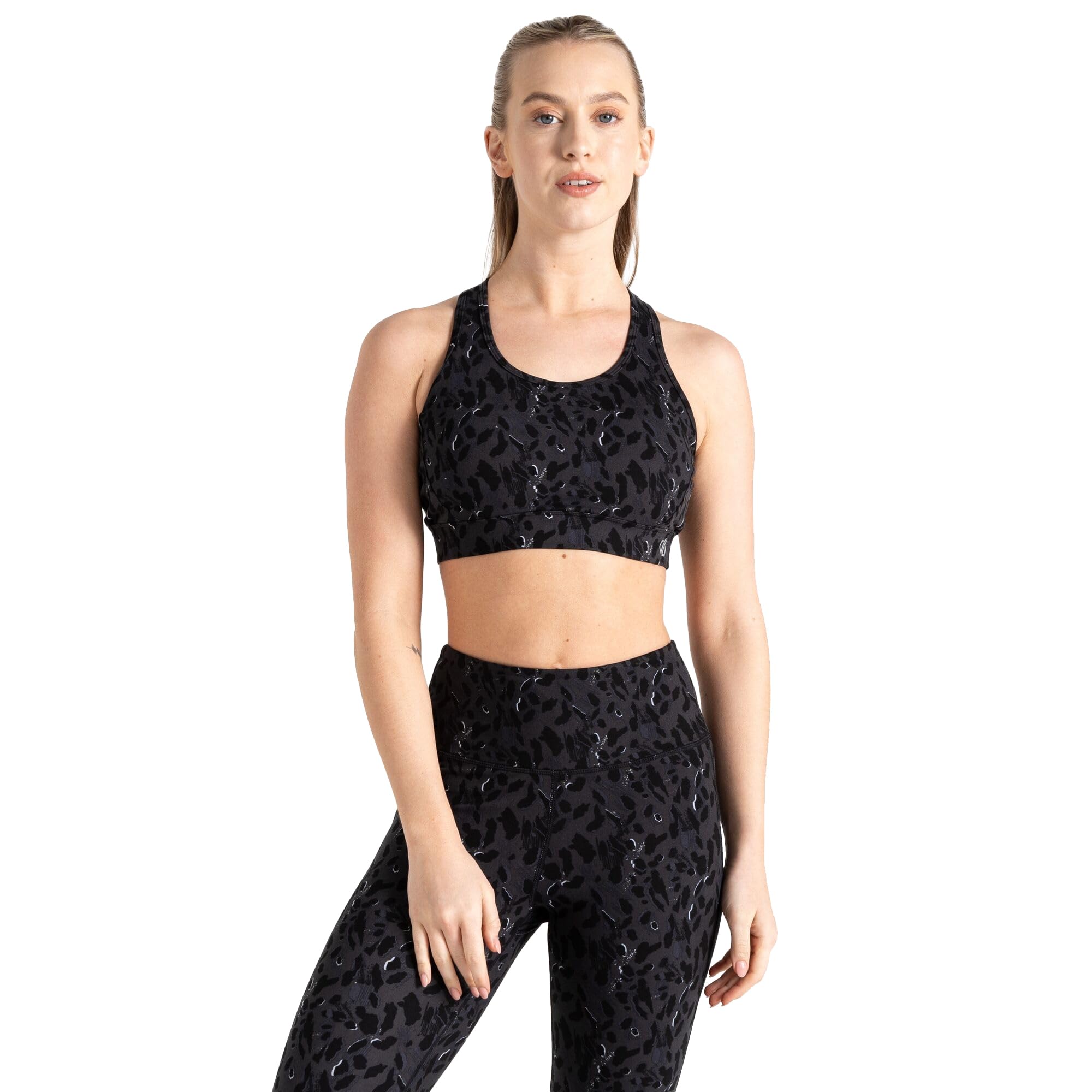 Dare 2b Womens Swift II Sports Bra