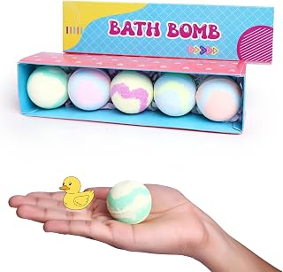 Home Boutique Natural Relaxing Bath Bombs Refreshing Hot Water Bath Hydrating Moisturizing Enchantins Aromatic Fragrances ... Price In India