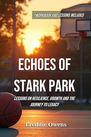 Echoes of Stark Park