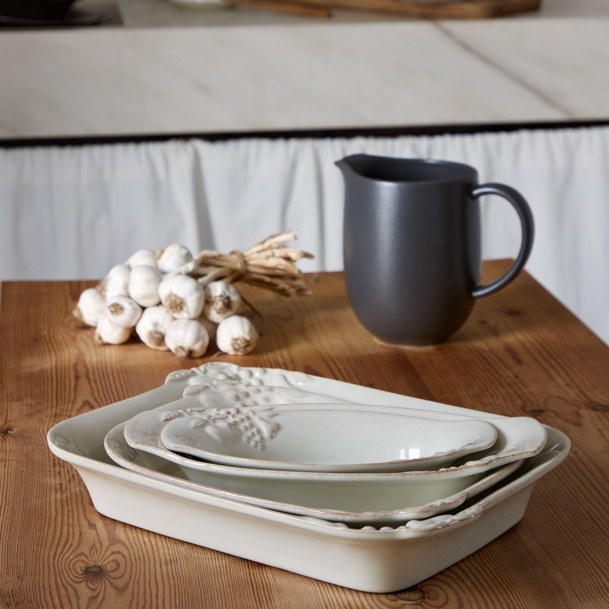 Amazon.com: Casafina Ceramic Stoneware 13