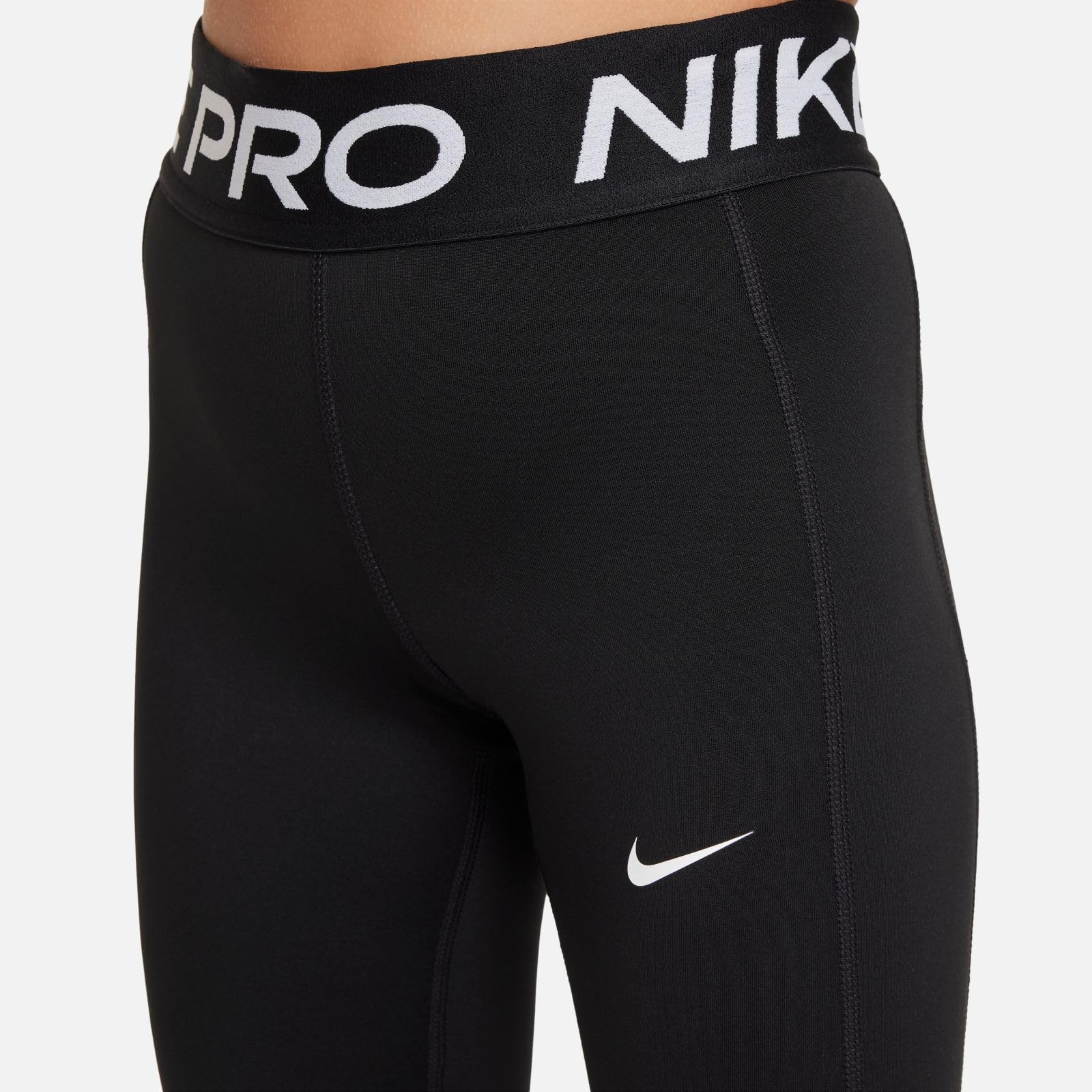 Nike Mädchen Hose G Np Df Lpp Tght
