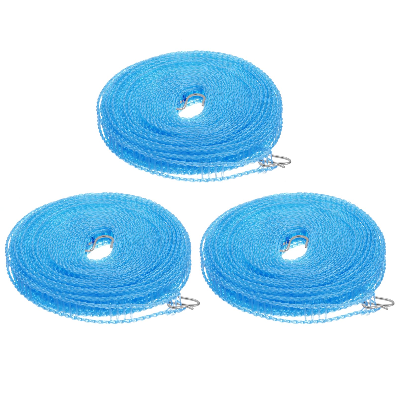 uxcell Portable Clothesline