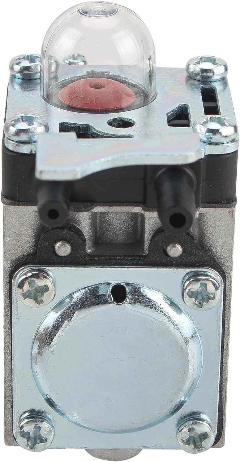 AUTOKAY A021004600 Carburetor Carb Fits for Echo PE-2620 SRM-2620 SRM-2620T SRM-2620U HCA2620 HCA2620S SHC2620 SHC2620S PAS2620 for Shindaiwa C262 LE262 T262 T262X String Trimmer Re#A021004601