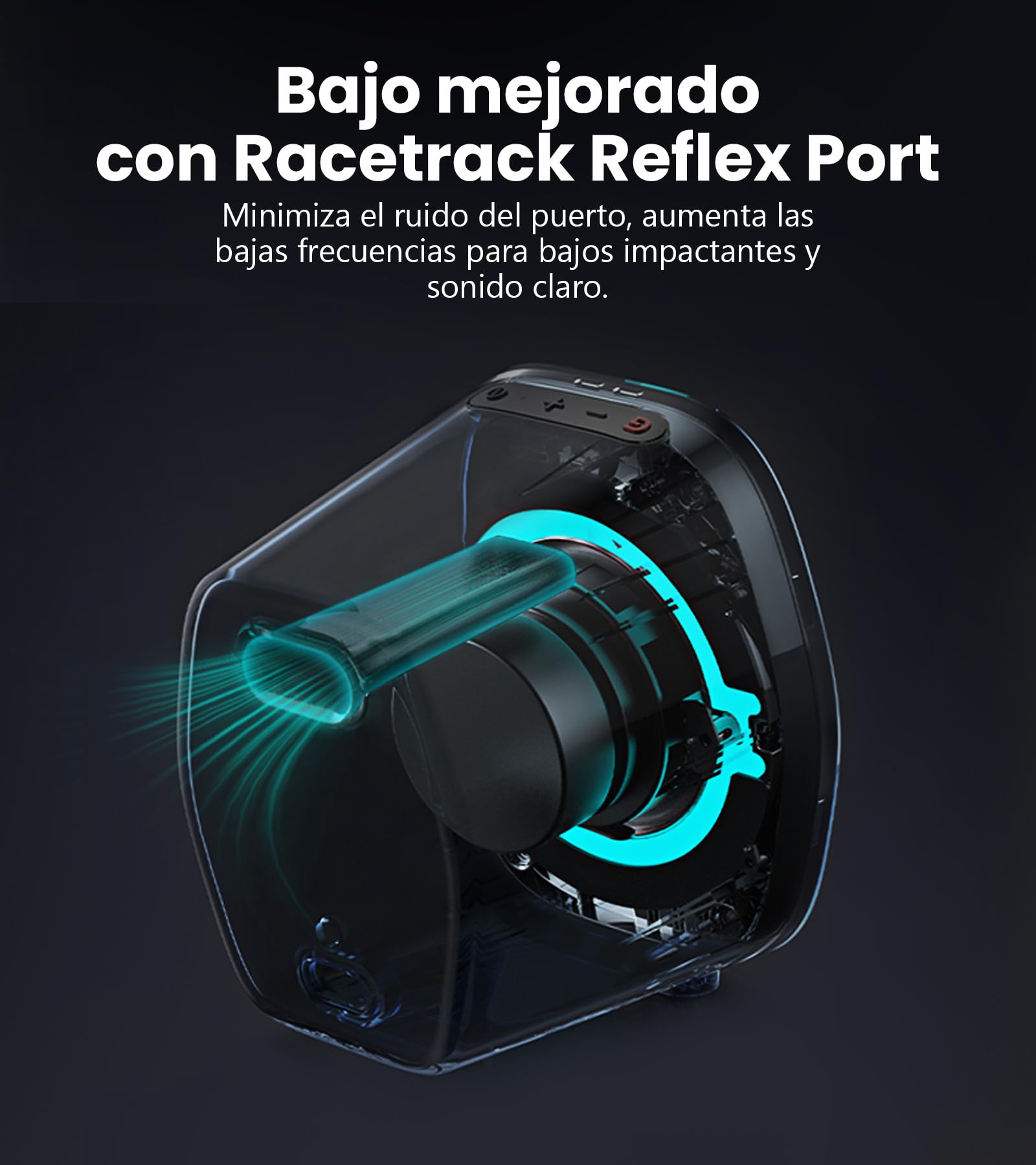 Edifier G1000 II Altavoces de Ordenador de Escritorio para Juegos, Controlador de Rango Completo de 2,5" y bajo Mejorado, Bluetooth 5.4 con USB-C/AUX, 9 Modos de iluminación RGB dinámica (Blanco)