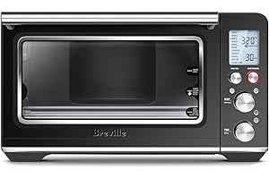Breville Store Smart Oven® Air Fryer, Convection Countertop, Oven, Air Fryer Toaster...