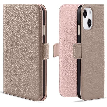 Amazon Co Jp Iphone14 ケース 手帳型 Iphone14 手帳型ケース おしゃれ スマホケース Iphone14 ブック型 かわいい マグネット式 アイフォン 14 ケース 財布型カード収納 スタンド機能 肌感puレザー 軽量 衝撃吸収 放熱性 防水 人気 女性 Magicase バイカラー 6 1インチ