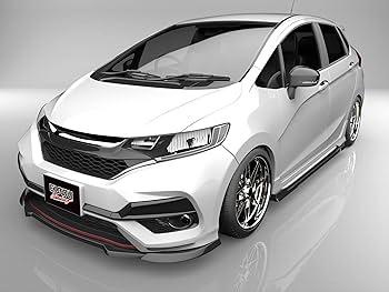 GK5フィットリアピース ホンダ フィット GK5用パーツ ラインナップ