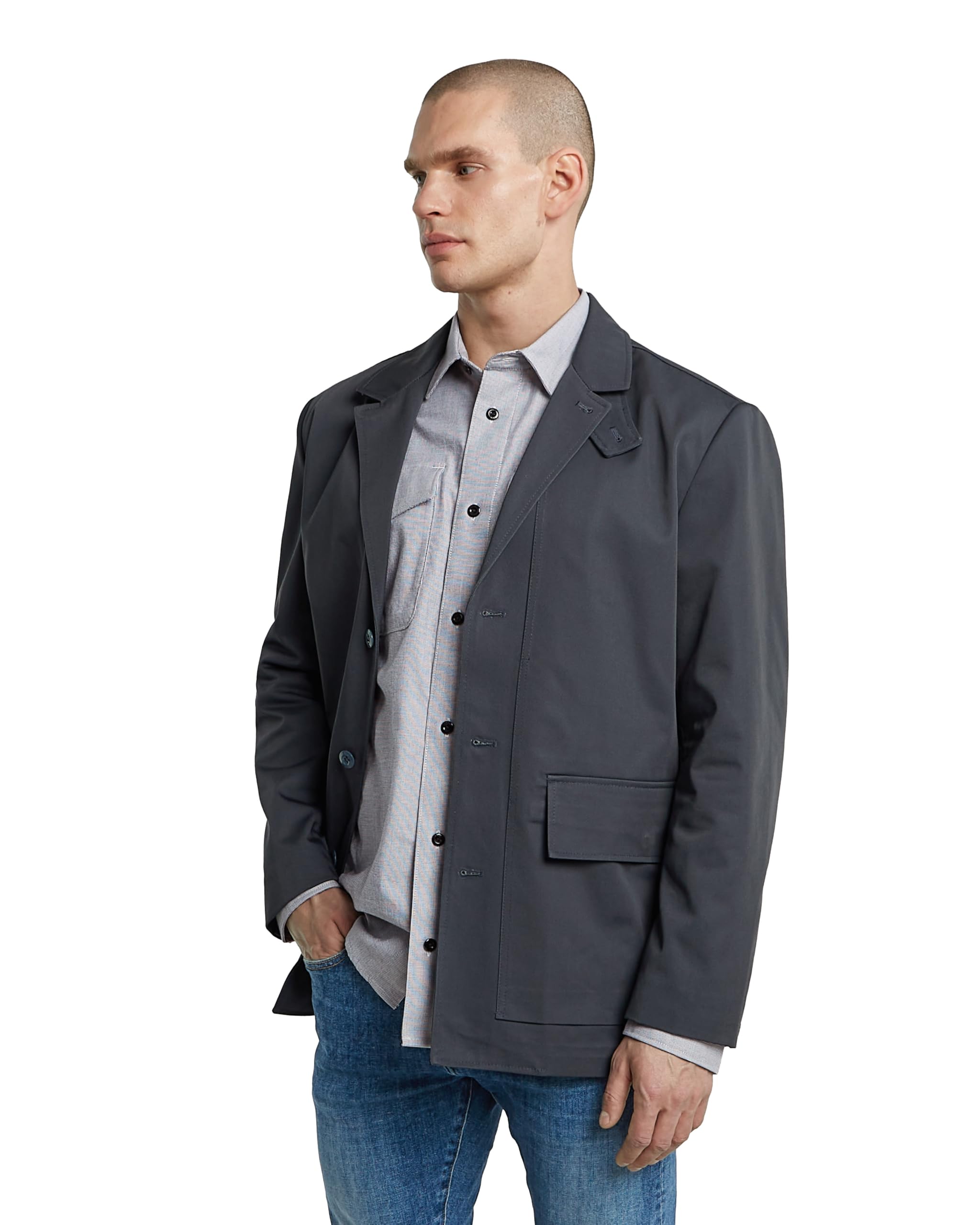 G-Star Blazer Homme