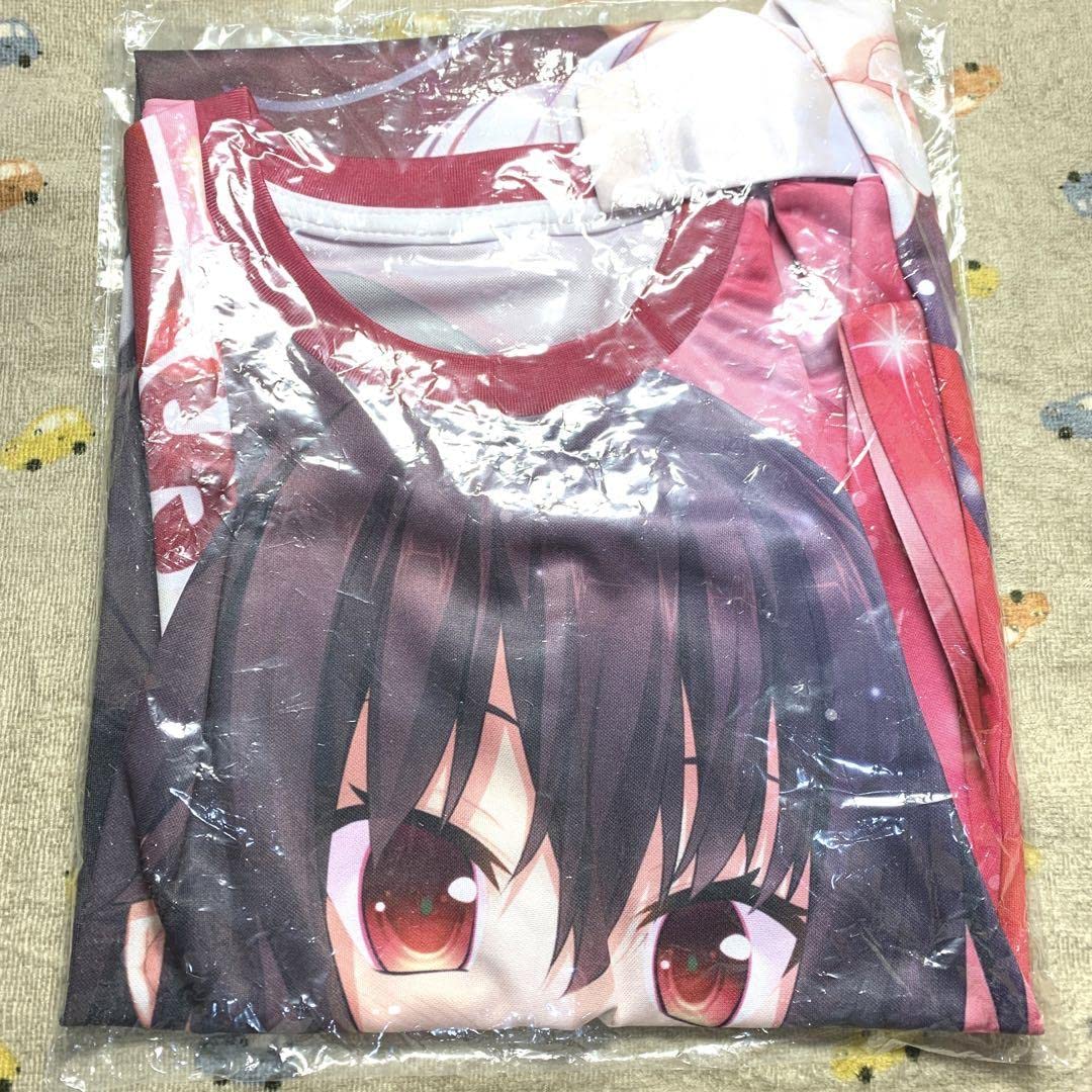 ノラとと Amazon.co.jp: ノラと皇女と野良猫ハート 黒木未知 フルグラフィック T