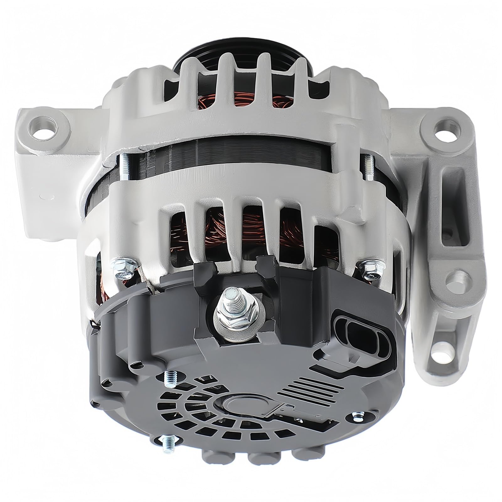 Alternator kompatybilny z Pontiac Saturn Chevy Cobalt Malibu G5 Aura 2.2L 2.4L 2008-2012