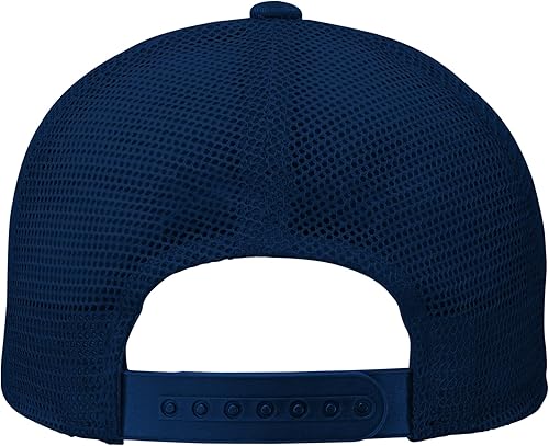 Miniatura 5 de Outerstuff Sombrero de malla Procrown con mosaico de contraste para niños de la Copa Mundial de