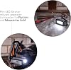 Solidline SAL1R Field Lighting Flashlight
