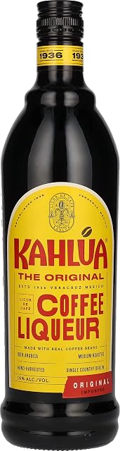 Kahlua Coffee Liqueur, 700ml