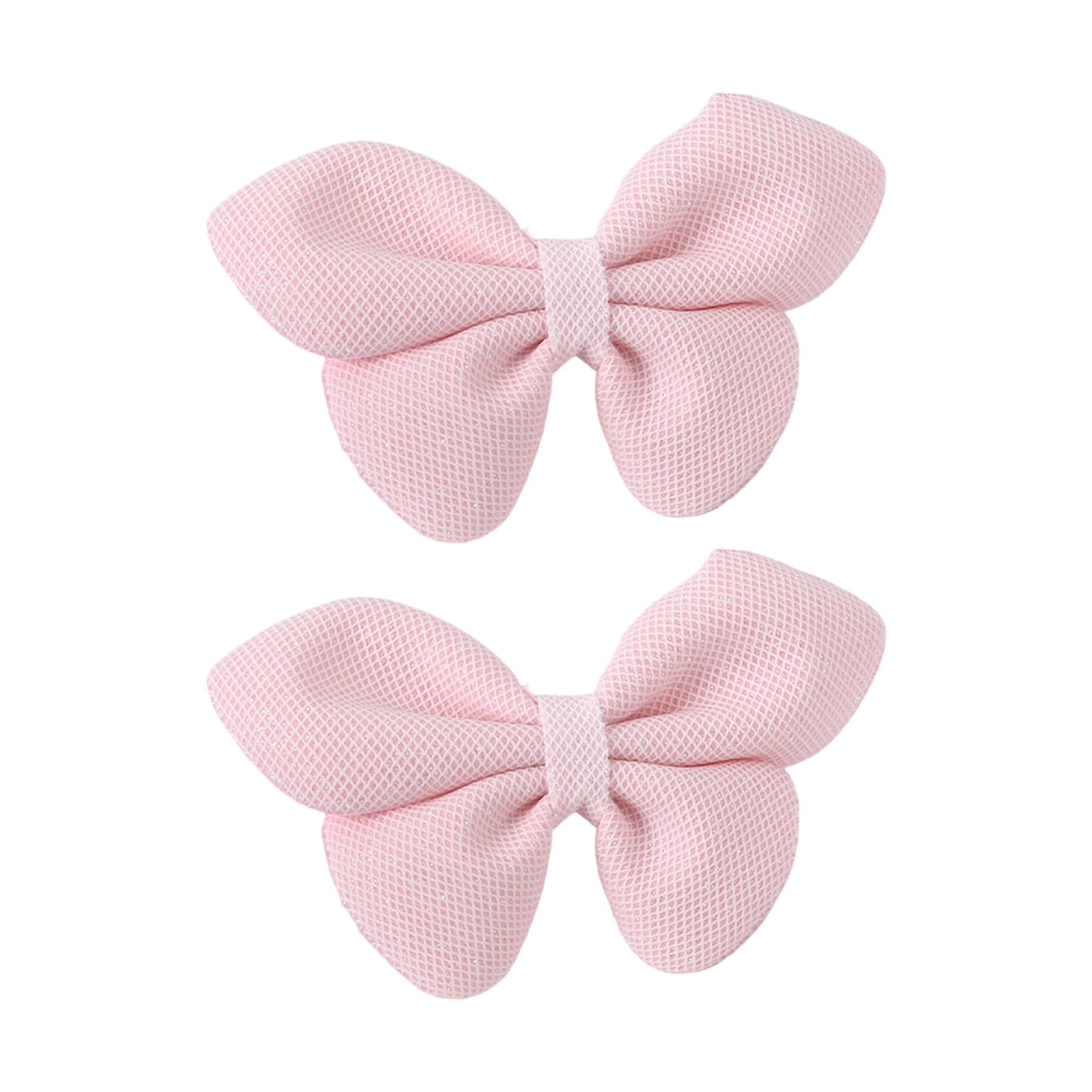 Tsophreniq Retro Curtain Buckles Clips Drapery Tie Backs with Bows Curtain Decorative Holdbacks Tiebacks for Drapes