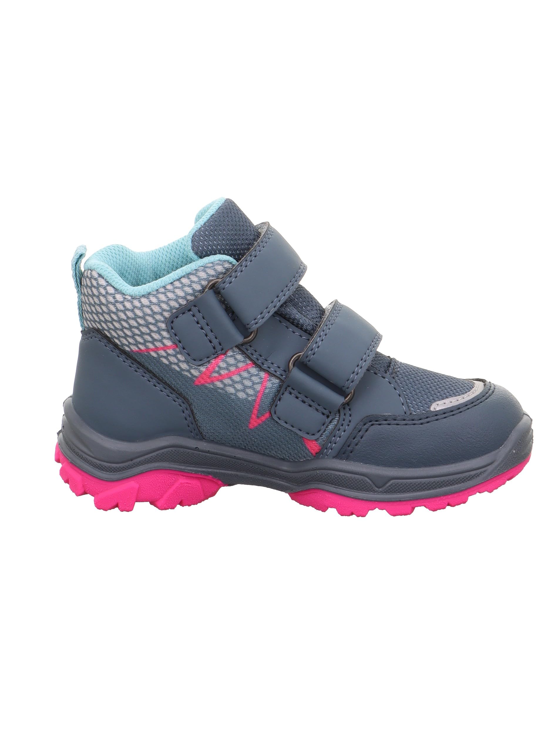 Superfit Jupiter Leicht Gefütterte Gore-Tex, Zapatillas Niñas