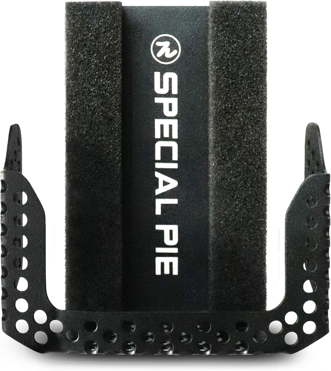 Shot Timer (Light Blue) and Metal Case Bundle