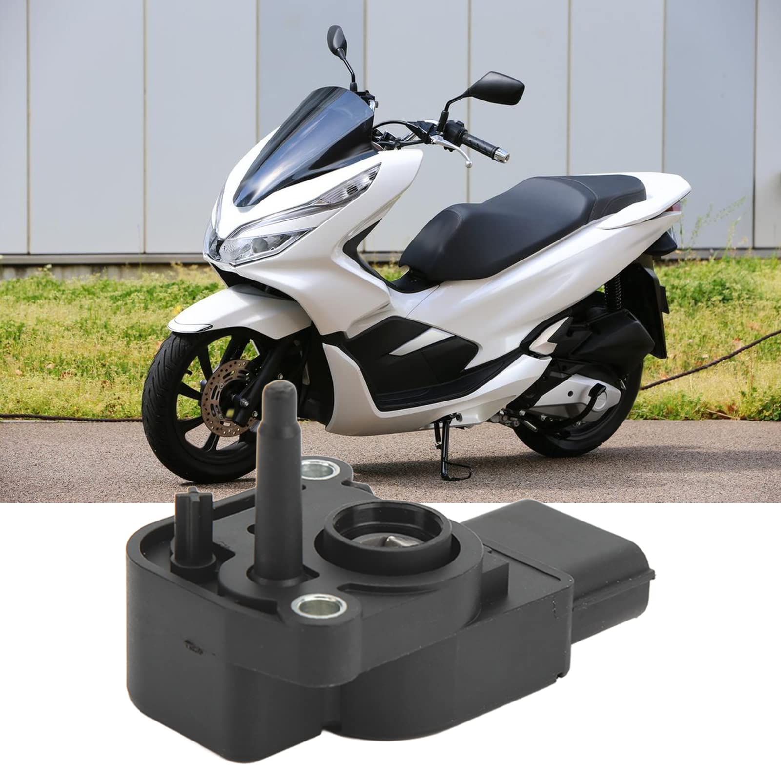 16060 K35 V01 Sensore di Posizione Dell'acceleratore, Sensore TPS di Gestione del Motore per PCX150 2015‑2018