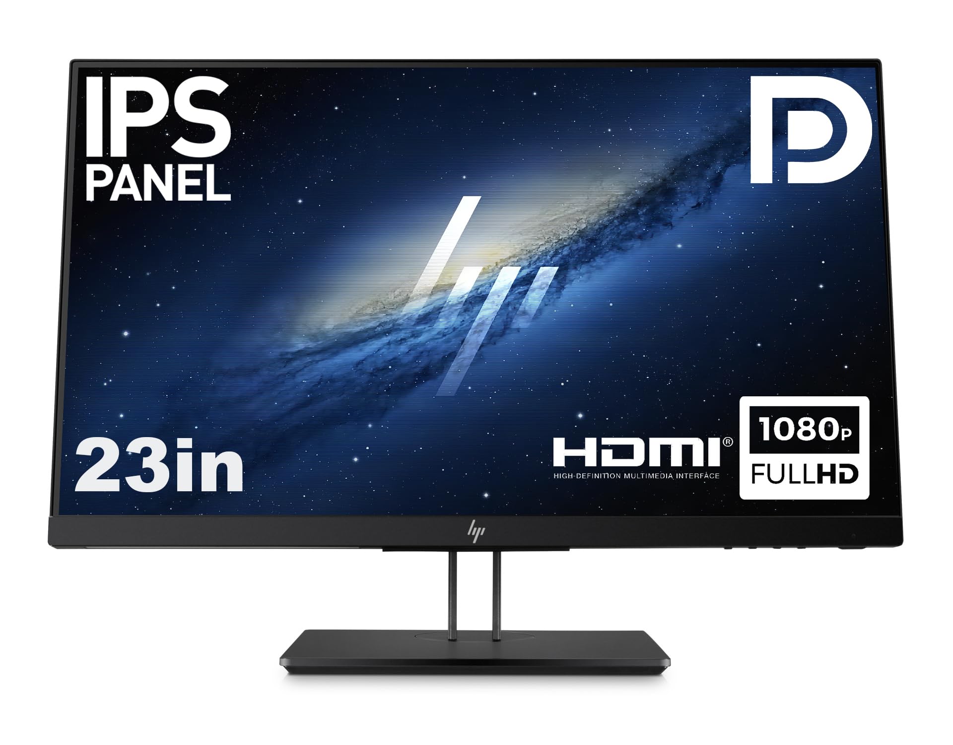 Amazon.co.jp: 【整備済み品】 HP Z23n G2 23インチ IPS液晶モニター