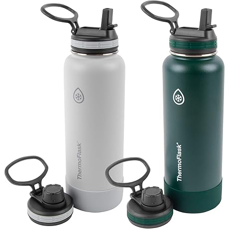 Hydro Flask 40 Oz Bottle 2-Pack