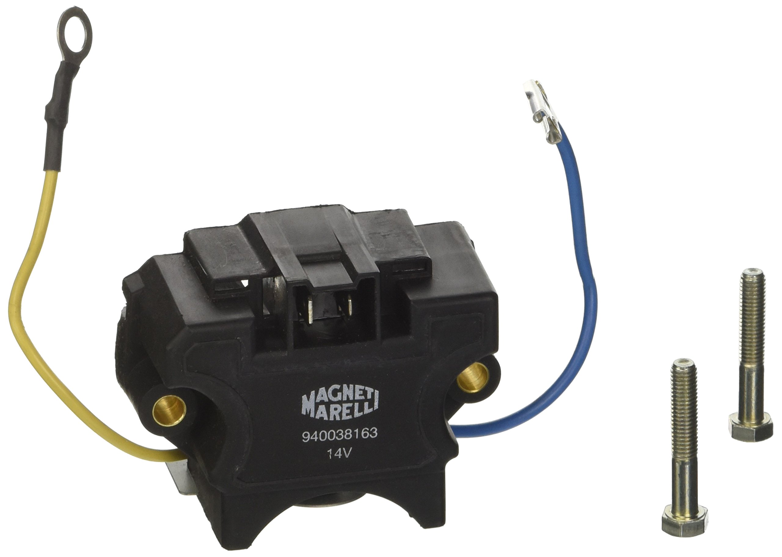 Sando sre15104.0 Regulador Alternador