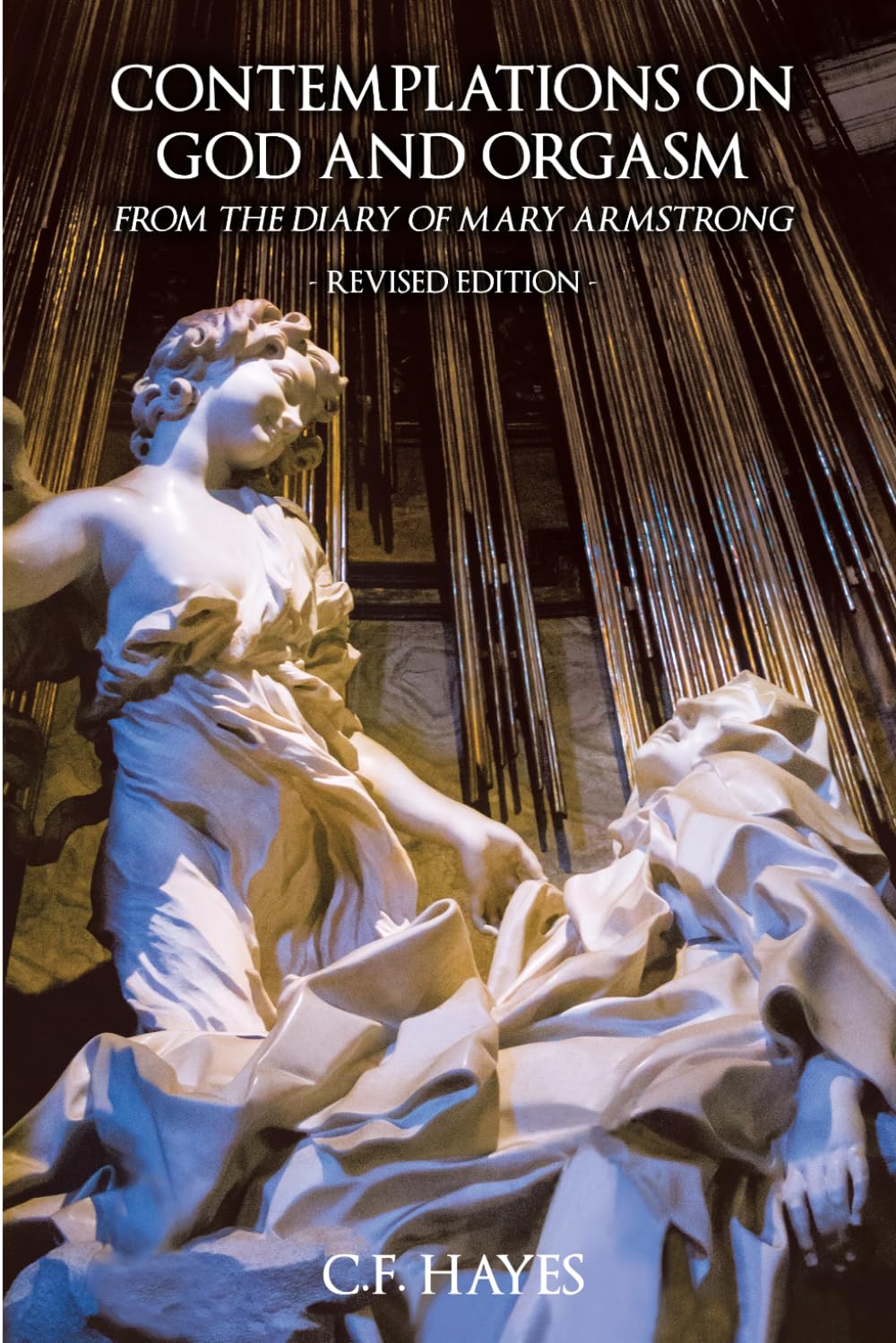Contemplations on God and Orgasm from the Diary of Mary Armstrong: Revised Edition (The Mary Armstrong Trilogy)