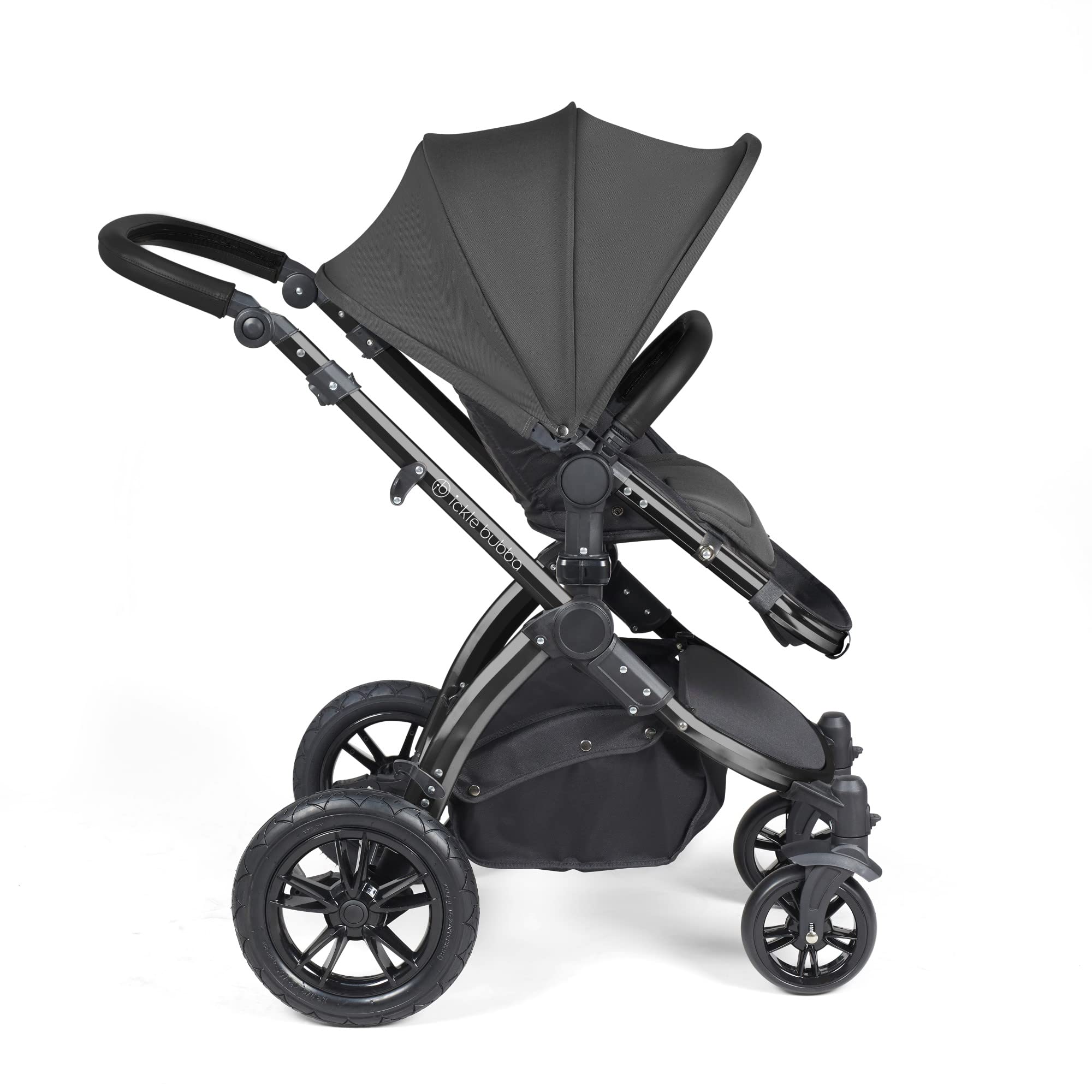 Travel System Ickle Bubba Stomp V3 Tesco Ickle Bubba New Arrivals