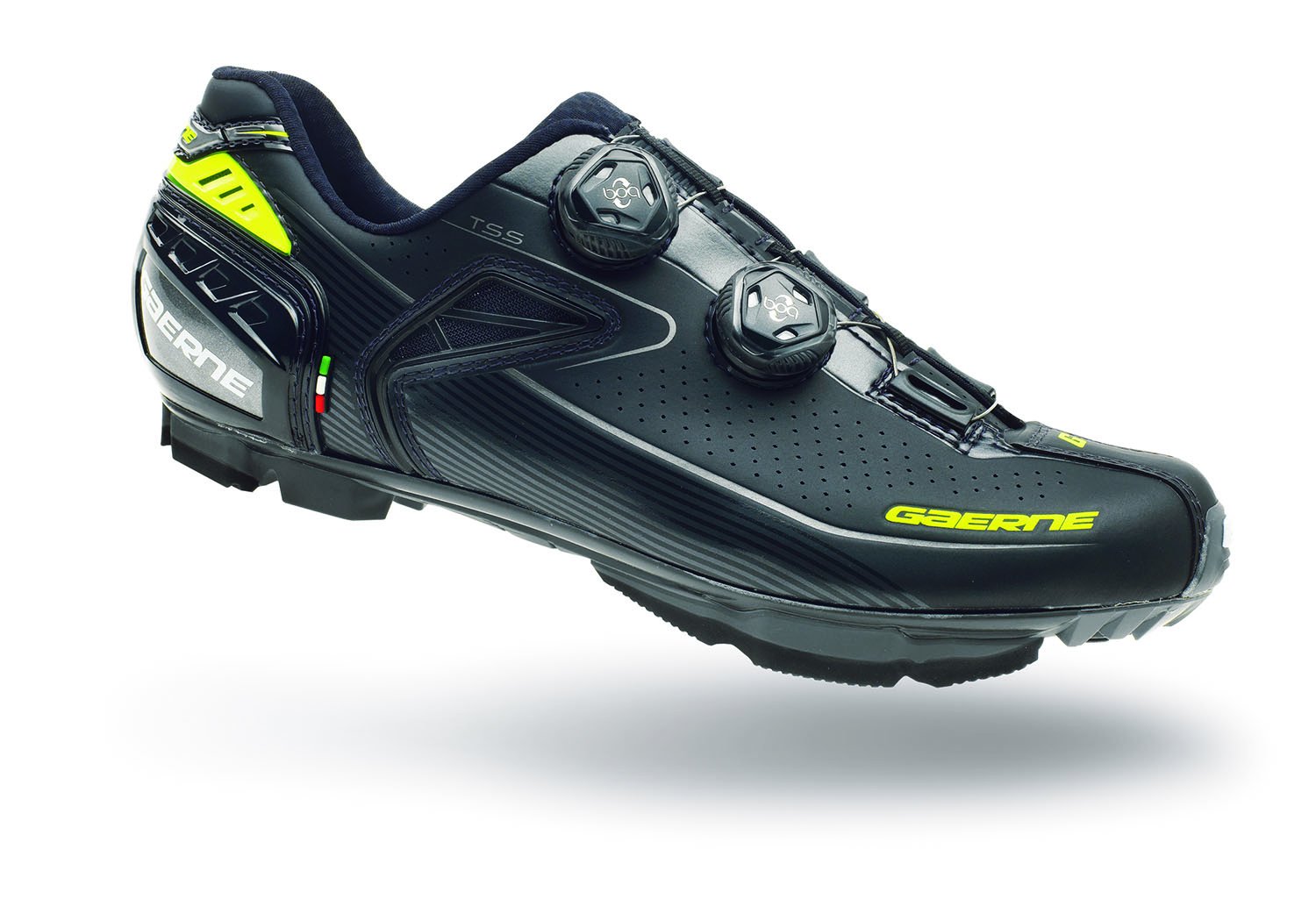 Gaerne Scarpe Mtb 2018 Mtb Cycling Scarpe Mtb Gaerne Kobra Gaerne