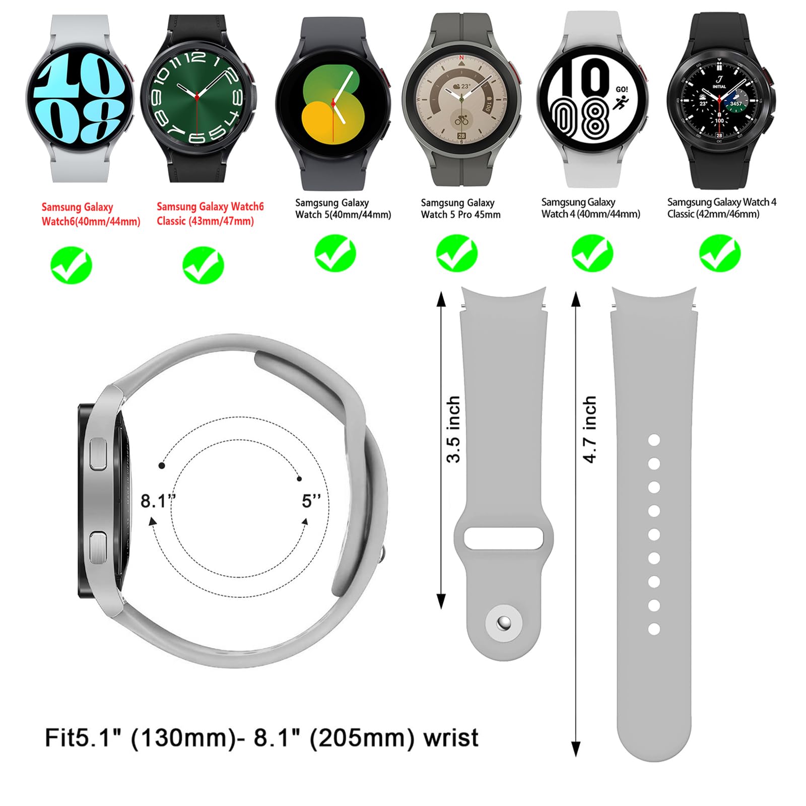 Samsung Gear Galaxy Watch Sizes Watch 46mm Samsung Gear S3 Classic