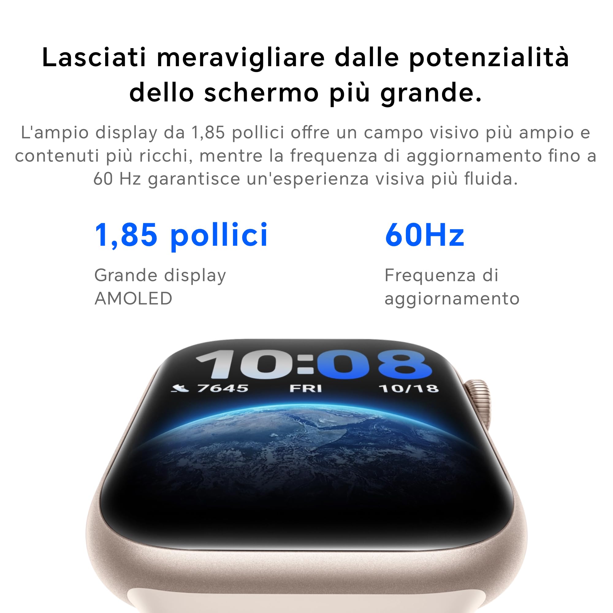 Honor Watch 5