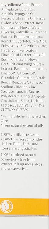 Dr. Hauschka Tinted Day Cream 30 ml