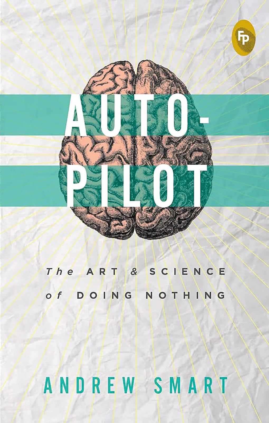 Autopilot Paperback – 20 September 2017