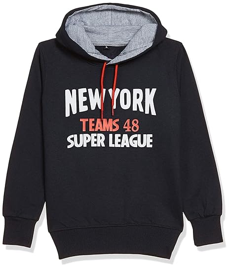 Boys Sweatshirt
