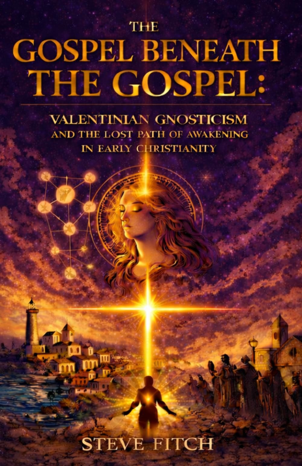 The Gospel Beneath the Gospel: Valentinian Gnosticism and the Lost Path of Awakening in Early Christianity