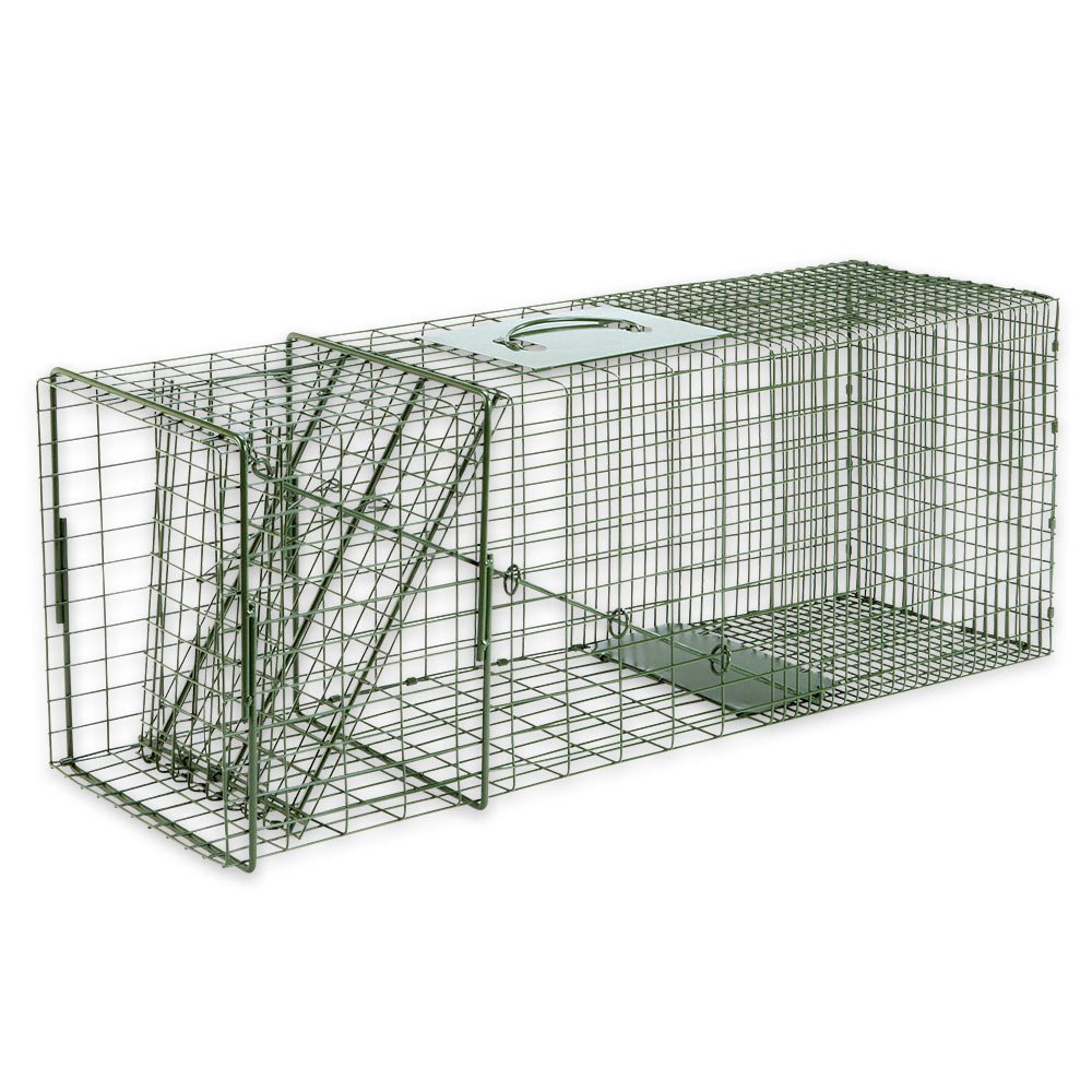 DukeTraps Raccoon Cage Trap